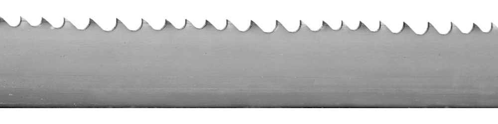 Ленточная биметаллическая пила, серия Solid Ultra, V-POS