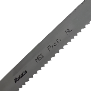 PRISTIS M51 PROFI HL