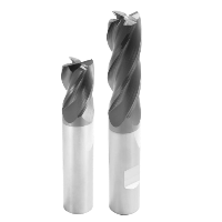 Фреза концевая Z4 OR401  и  OR402