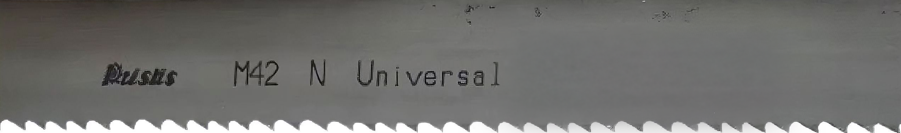PRISTIS M42 UNIVERSAL
